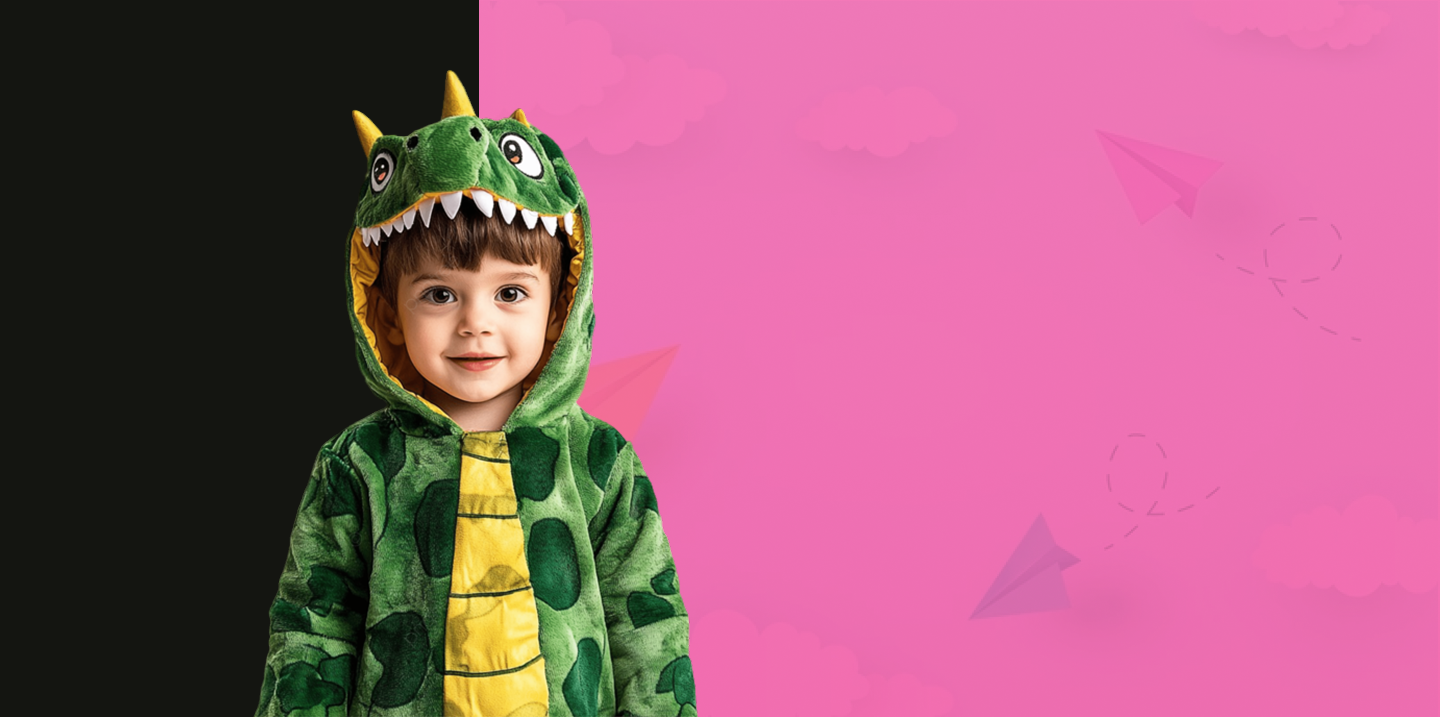 Mundo Kids Funland
